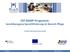 ESF-BAMF-Programm: berufsbezogene Sprachförderung im Bereich Pflege. Unternehmenskonzept