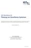 IGT-Richtlinie 02: Planung von Smarthome-Systemen