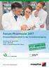 Forum Pharmazie Interprofessionalität in der Grundversorgung. Samstag, 22. April Uhr Halle 7, Gundeldingerfeld, Basel