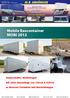 Mobile Baucontainer MOBI M.B. Anhänger GmbH Dussnang - Natel Fax