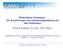 Risikofaktor Arbeitszeit - Die Auswirkungen der Arbeitszeitgestaltung auf das Unfallrisiko. Anna Arlinghaus, Dr. phil., Dipl.-Psych.
