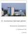 Ev. Krankenhaus Hattingen ggmbh. Strukturierter Qualitätsbericht. für das Berichtsjahr 2004