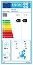 alpha innotec LWCV 82R1/ kw kw db 40 db