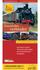 25 Jahre. Eisenbahn. verbindet. Die Landeseisenbahn Lippe. Auf Zeitreise mit dem historischen Heckeneilzug durch das Extertal und das Begatal.