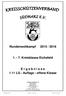 Rundenwettkampf 2015 / 2016