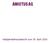 AMICTUS AG Halbjahresfinanzbericht zum 30. April 2010