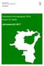 Kanton St.Gallen Sicherheits- und Justizdepartement. Kantonspolizei. Polizeiliche Kriminalstatistik (PKS) Kanton St. Gallen. Jahresbericht 2017