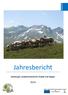 Salzburger Landesverband für Schafe und Ziegen
