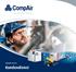 CompAir Service. Kundendienst