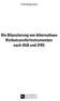 Frank Angermann. Die Bilanzierung von Alternativen. Risikotransferinstrumenten. nach HGB und IFRS PL ACADEMIC RESEARCH