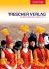 Trescher Verlag Der Spezialist für den Osten T RESCHER VERLAG NEUERSCHEINUNGEN HERBST 2014