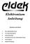 Elektronium Anleitung