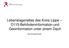 Lebenslagenatlas des Kreis Lippe D115 Behördeninformation und Geoinformation unter einem Dach. Jens Schaefermeyer