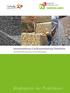 Wegbegleiter der Architektur! Versetzanleitung & Aufbauempfehlung Steinkörbe NATURSTEIN & GARTEN. hermann hofmann GRUPPE