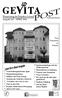Hauszeitung der Residenz Lörrach Ausgabe 263 APRIL Von Nummern zu Namen