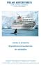 Arktis & Antarktis Expeditions-Kreuzfahrten MV BREMEN