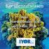 Korallenriffwissen. zum Internationalen Jahr des Riffes 2018