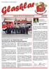 Nr. 22 Zeitung der SPD für die Samtgemeinde Uchte Januar 2016