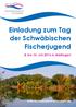 Einladung zum Tag der Schwäbischen Fischerjugend