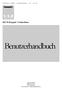 Manual V KP-3S Keypad / Codeschloss. Benutzerhandbuch. FineSell GmbH Bahnhofstrasse Chemnitz Web: finesell.de