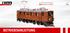 ELEKTROLOKOMOTIVE RhB Ge 4/6 1:22,5 BETRIEBSANLEITUNG SPUR