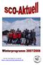 Der Ski-Club Oberkirch im Internet: