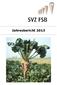 Schweizerischer Verband der Zuckerrübenpflanzer Fédération Suisse des Betteraviers Belpstrasse Bern Telefon Fax
