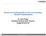 Einsatz von Geokunststoffe im Erd- und Grundbau - aktuelle Projektbeispiele Dr. Frank Flügge HUESKER Synthetic GmbH, Rostock