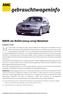 BMW 1er-Reihe ( ) Benziner