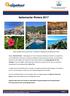 Italienische Riviera 2017