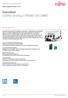 Datenblatt FUJITSU Desktop ESPRIMO Q957/MRE