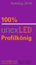 Katalog % Profilkönig. UNEX DAKOTA AG Flüelastrasse 12 CH-8048 Zürich