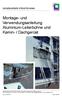 Montage- und Verwendungsanleitung Aluminium-Leiterbühne und Kamin- / Dachgerüst