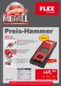 Preis-Hammer. bis zu < 1,5 s. 76 g IP x 46 x 15,8 mm