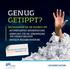 GENUG GETIPPT? Microsoft Dynamics NAV. Ein innovatives Add On für DOCUMENT CAPTURE