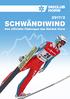 SKICLUB HORW. 2017/2 SCHWÄNDIWIND Das offizielle Cluborgan des Skiclub Horw