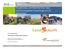 Ergebnisse und Maßnahmen des (Bio)Energiedorf-Coachings im LK Birkenfeld