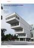 Faszinierende Fassadenkunst aus Beton Hering Architectural Concrete (HAC)