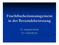 Fruchtbarkeitsmanagement in der Bestandsbetreuung. Dr. Siegfried Moder Dr. Gisela Bosch
