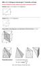MB3+ LU 14 Pythagoras Anwendungen in Pyramiden und Kegel