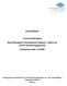 Curriculum Hochschullehrgang Berufsbezogene Fremdsprache Englisch Follow up 6 ECTS-Anrechnungspunkte Studienkennzahl: