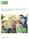 parentu Die App für informierte Eltern Jahresbericht 2017