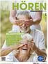 BESSER HÖREN BRINGT MEHR LEBENSFREUDE. Individuell angepasste Hörverstärker, Hörsysteme und Hörgeräte FRÜHJAHR ÜBER 60x IN ÖSTERREICH