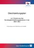 Gleichstellungsplan. zur Umsetzung des Bundesgleichstellungsgesetzes in der BKK VBU. für den Zeitraum vom bis zum