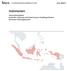 12\ 2017 \ LÄNDERINFORMATION. Indonesien. Informationsdienst Sicherheit, Rüstung und Entwicklung in Empfängerländern deutscher Rüstungsexporte