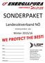 SONDERPAKET. Landesskiverband NÖ. Winter 2015/16 RENNEQUIPMENT -30% Life Sport Product's GmbH Gmunden. Fax: