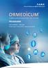 11. Wissenschaftliche Akademie Kreta PROGRAMM. ORTHOPÄDIE WISSEN Erfahrung Fortschritt Neue Horizonte