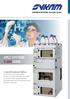 HPLC SYSTEME S 600 SERIE