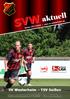 SV Westerheim TSV Seißen