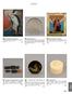 VARIA. 988 Hinterglasmaler des Barocks Darstellung des auf einem Blumenkissen liegenden Jesusknaben. 32 x 42 cm. O.R. (8871) 50